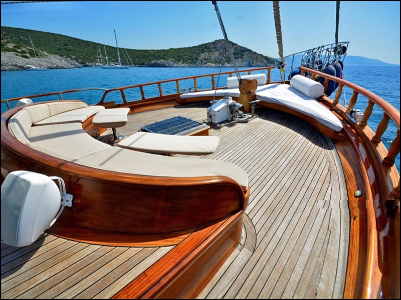 ARTEMİS SİMAY (LUXERY CLASS)